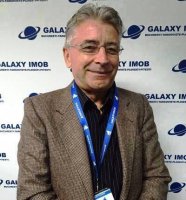 Negrila GLX2319B.Dan