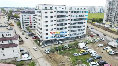 Inchiriere spatiu comercial Prelungirea Ghencea - foto 11