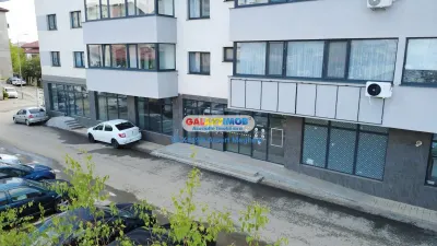 Inchiriere spatiu comercial Prelungirea Ghencea - foto 3