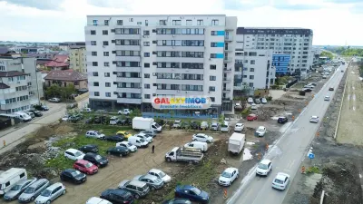 Inchiriere spatiu comercial Prelungirea Ghencea - foto 25