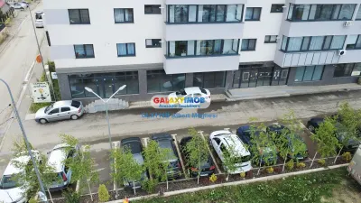 Inchiriere spatiu comercial Prelungirea Ghencea - foto 4