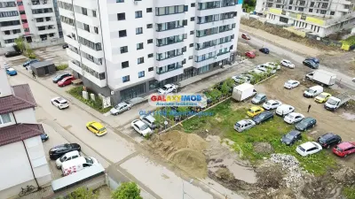 Inchiriere spatiu comercial Prelungirea Ghencea - foto 7