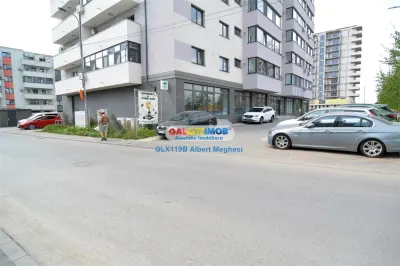 Inchiriere spatiu comercial Prelungirea Ghencea - foto 8