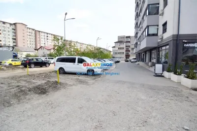 Inchiriere spatiu comercial Prelungirea Ghencea - foto 10