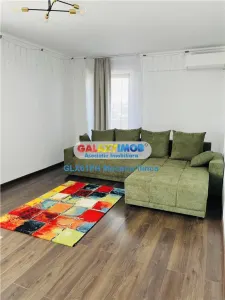 Inchiriere apartament 2 camere, bloc nou, Mihai Bravu, Ploiesti - Ploiesti