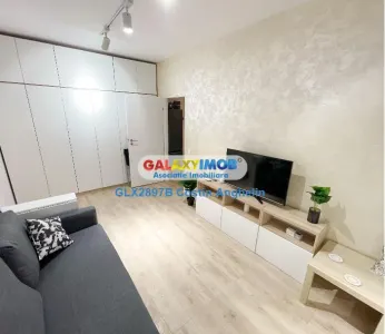 Apartament 3 camere SMART - Regie/Grozavesti - Bucuresti