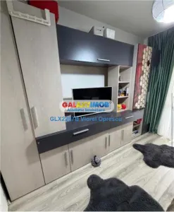 Apartament 3 camere, decomandat, renovat, mobilat, Pantelimon - foto 4