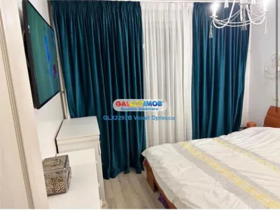 Apartament 3 camere, decomandat, renovat, mobilat, Pantelimon - foto 6