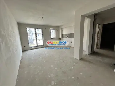 Apartament 2 camere - Incalzire pardoseala-Geam Tripan-Cristalului - foto 7