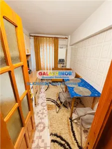 Apartament 3 camere de inchiriat - Zona Mall / Micro 3 - Buzau