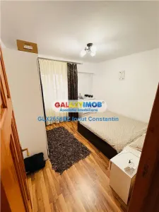 Apartament 3 camere de inchiriat - Zona Mall / Micro 3 - foto 7