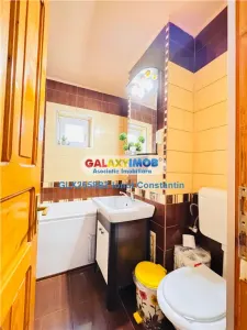 Apartament 3 camere de inchiriat - Zona Mall / Micro 3 - foto 8