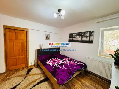 Apartament 3 camere de inchiriat - Zona Mall / Micro 3 - foto 10