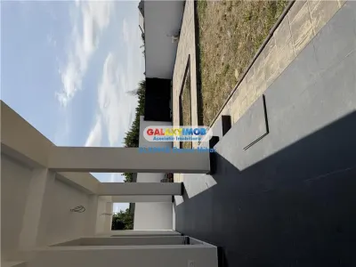 Casa 5 cam/4bai/227mp-Panouri 10kw-Pompa caldura10kwTeren 525mp - foto 17
