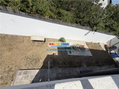 Casa 5 cam/4bai/227mp-Panouri 10kw-Pompa caldura10kwTeren 525mp - foto 25