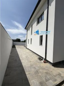 Casa 5 cam/4bai/227mp-Panouri 10kw-Pompa caldura10kwTeren 525mp - foto 5