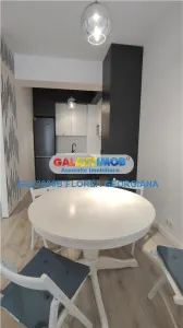 Doua camere cu gradina de inchiriat Greenfiled Residence - foto 3