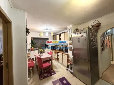 Apartament 3 camere SEBASTIAN DUNAVAT 2|4, reabilitat,parcare - foto 4