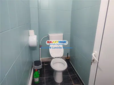 Vanzare spatiu comercial Central Targoviste - foto 9