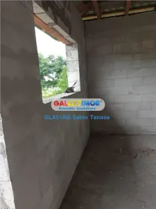 De vanzare casa PARTER la GRI si teren intravilan stradal BABANA - foto 10