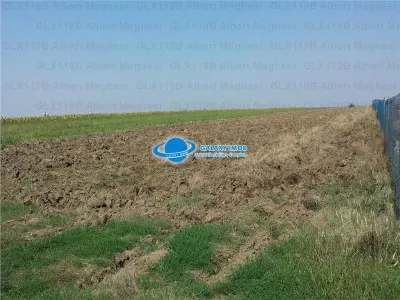Vanzare Teren Intravilan  Herasti Giurgiu 2 HA - foto 2