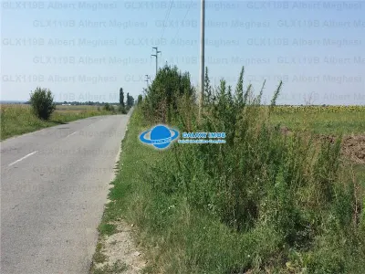 Vanzare Teren Intravilan  Herasti Giurgiu 2 HA - foto 3