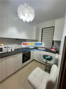 Apartament 2 camere Parter SOHO Unirii - foto 2