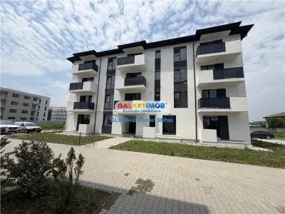 Apartament 2 camere-Bloc NOU-Cartierul Independentei-Comision 0% - Bragadiru