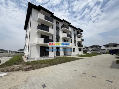 Apartament 2 camere-Bloc NOU-Cartierul Independentei-Comision 0% - foto 6