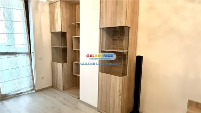 APARTAMENT 3 CAMERE 13 SEPTEMBRIE-centrala proprie  BLOC NOU - foto 10