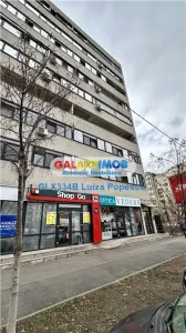 APARTAMENT 3 CAMERE 13 SEPTEMBRIE-centrala proprie  BLOC NOU - foto 16