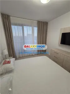 Inchiriem penthouse in zona centrala - foto 22