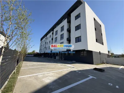 Apartament 2 camere-Incalzire pardoseala-Alunului-Prel. Ghencea - Bucuresti