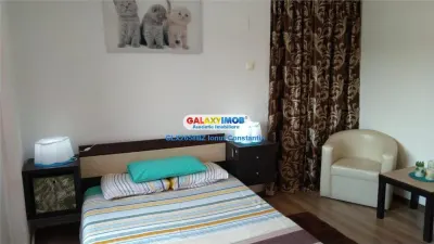 Inchiriere apartament 2 camere zona UNIRII SUD - foto 6