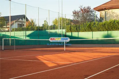 VANZARE AFACERE LA CHEIE MOGOSOIA  COUNTRY CLUB 5000 - foto 13