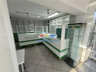 Inchiriere spatiu comercial 60 mp, 9 Mai, Ploiesti - foto 2