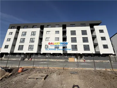 Apartament 2 camere-Incalzire pardoseala-str. Alunului-Prel. Ghencea - foto 13