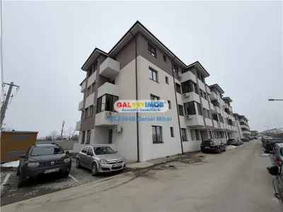 Apartament 2 camere-Bloc NOU-Leroy Merlin-Sos. Alexandriei - foto 20
