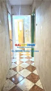 Apartament 3 camere Nicolae Grigorescu bloc''84 decomandat 2bai metrou - foto 7