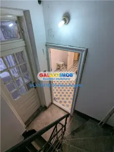 Unirii apartament 7 camere,suprafata utila 198 mp,stare bună - foto 22