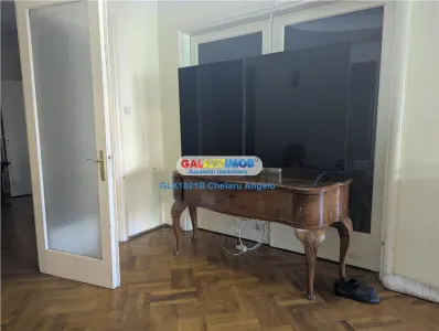Unirii apartament 7 camere,suprafata utila 198 mp,stare bună - foto 4