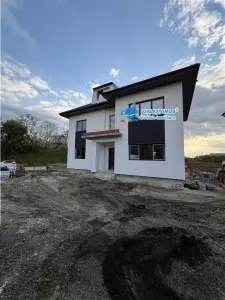 Proprietar-Casa P+1+M-5 camere/3bai- Teren 500mp Vis-a-vis  PADURE - foto 17