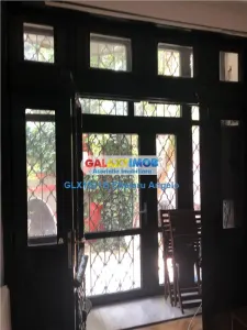 Calea Călărașilor vila P,+M  6 camere supr utila 200 mp,teren 200 mp - foto 5