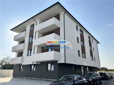 Apartament 3 camere - sos. Alexandriei-Leroy Merlin -Kaufland-200m STB - foto 5