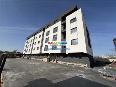 Apartament 3 camere/2 bai-curte 55mp-Boxa-Prelungirea Ghencea - foto 8
