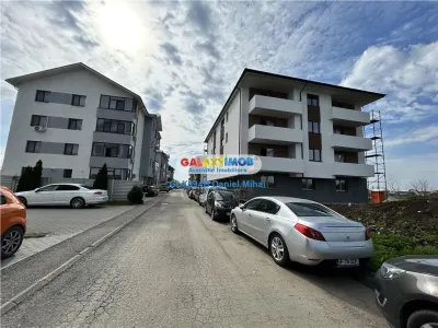 Apartament 2 camere-Bloc NOU-Leroy Merlin-sos. Alexandriei - foto 2