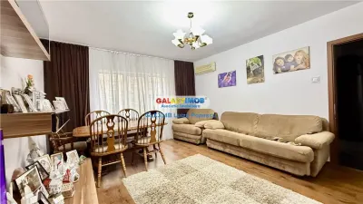 Vanzare apartament 3 camere 13 SEPTEMBRIE-PROSPER 82mp - foto 2