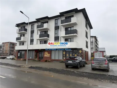 Apartament 2 camere-300m Scoala-Incalzire pardoseala-Etaj 1-TVA inclus - foto 15