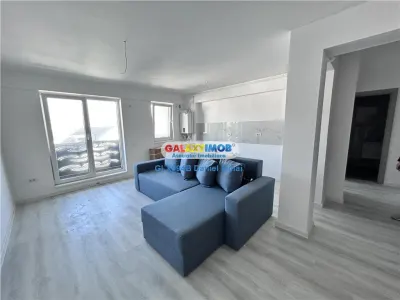 Apartament 2 camere-300m Scoala-Incalzire pardoseala-Etaj 1-TVA inclus - foto 3