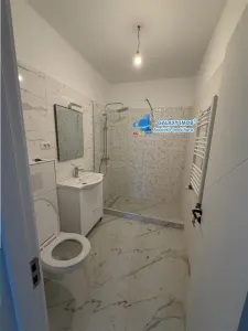 Apartament 2 camere-300m Scoala-Incalzire pardoseala-Etaj 1-TVA inclus - foto 6